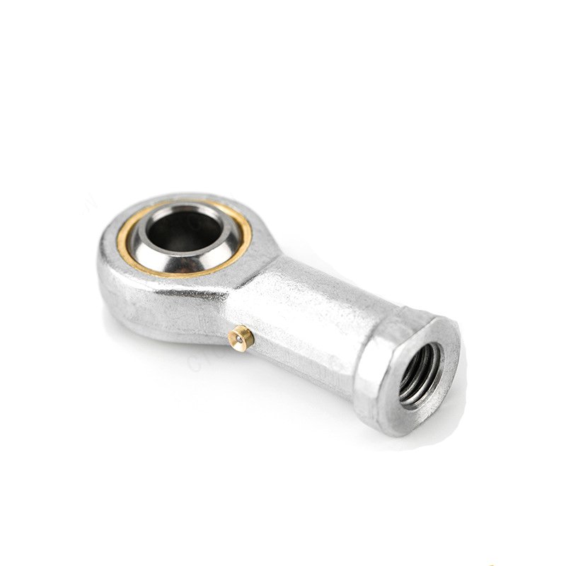Manufacturer Directly Supplies PHSB3 Imperial Fisheye Bearings Right-Hand Left-Hand Internal Threads Forged Rod End Bearings