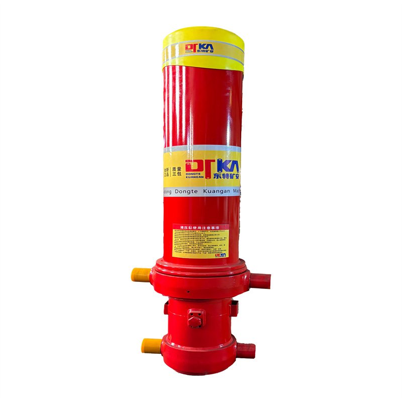 High Quality Customized Pneumatic Cylinder Small Double Acting Hydraulic Cylinder Hidraulic/Hydraulic Cylinder with High Power