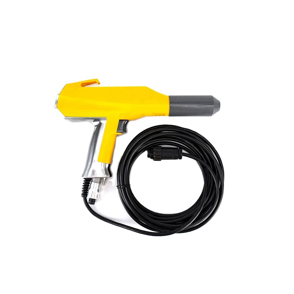 Galin GM00 Electrostatic Manual Electrostatic Spray Gun With 6m Cable
