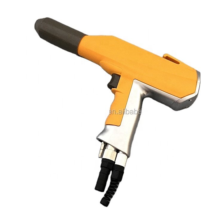 Galin GM00 Electrostatic Manual Electrostatic Spray Gun With 6m Cable