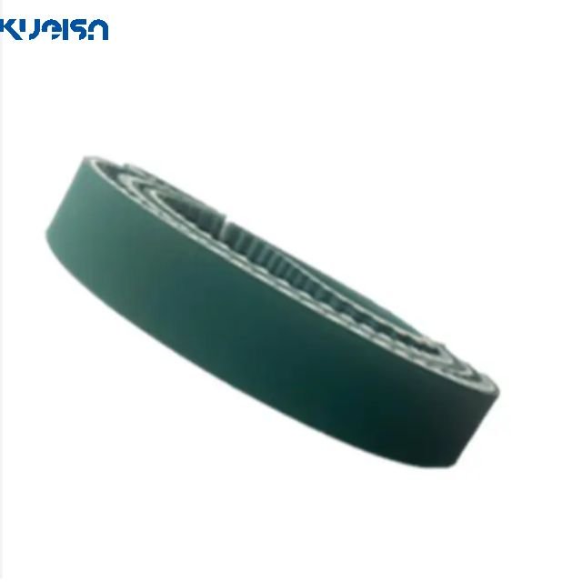 KUEISN STD 5M 8M T10 Photovoltaic transmission line PU timing belts Source manufacturers