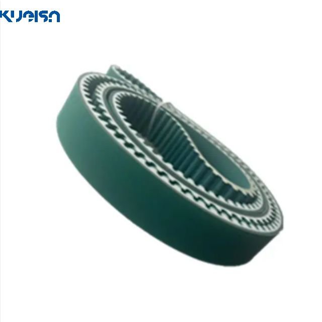 KUEISN STD 5M 8M T10 Photovoltaic transmission line PU timing belts Source manufacturers