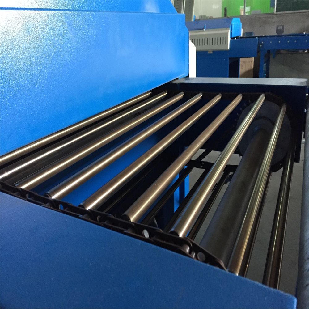 Automatic High-output Auto Footpad Assembly Line Is Used to Make 3D Multi-color Anti-skid and Waterproof Cushion