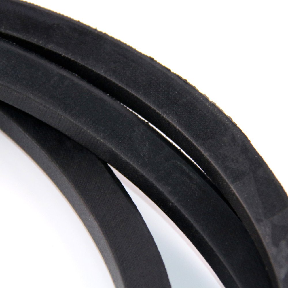 Factory Wholesale Transmission Narrow Wrapped Rubber Conveyor Belt