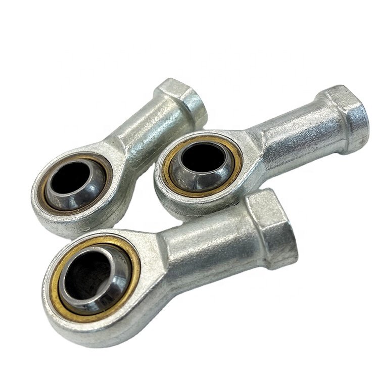 SI14TK Rod End Bearings