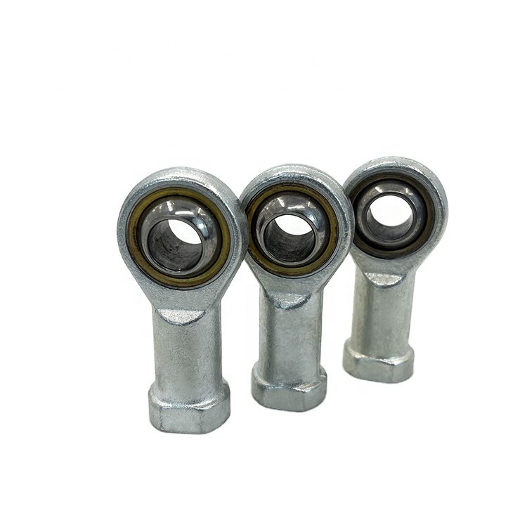 SI14TK Rod End Bearings