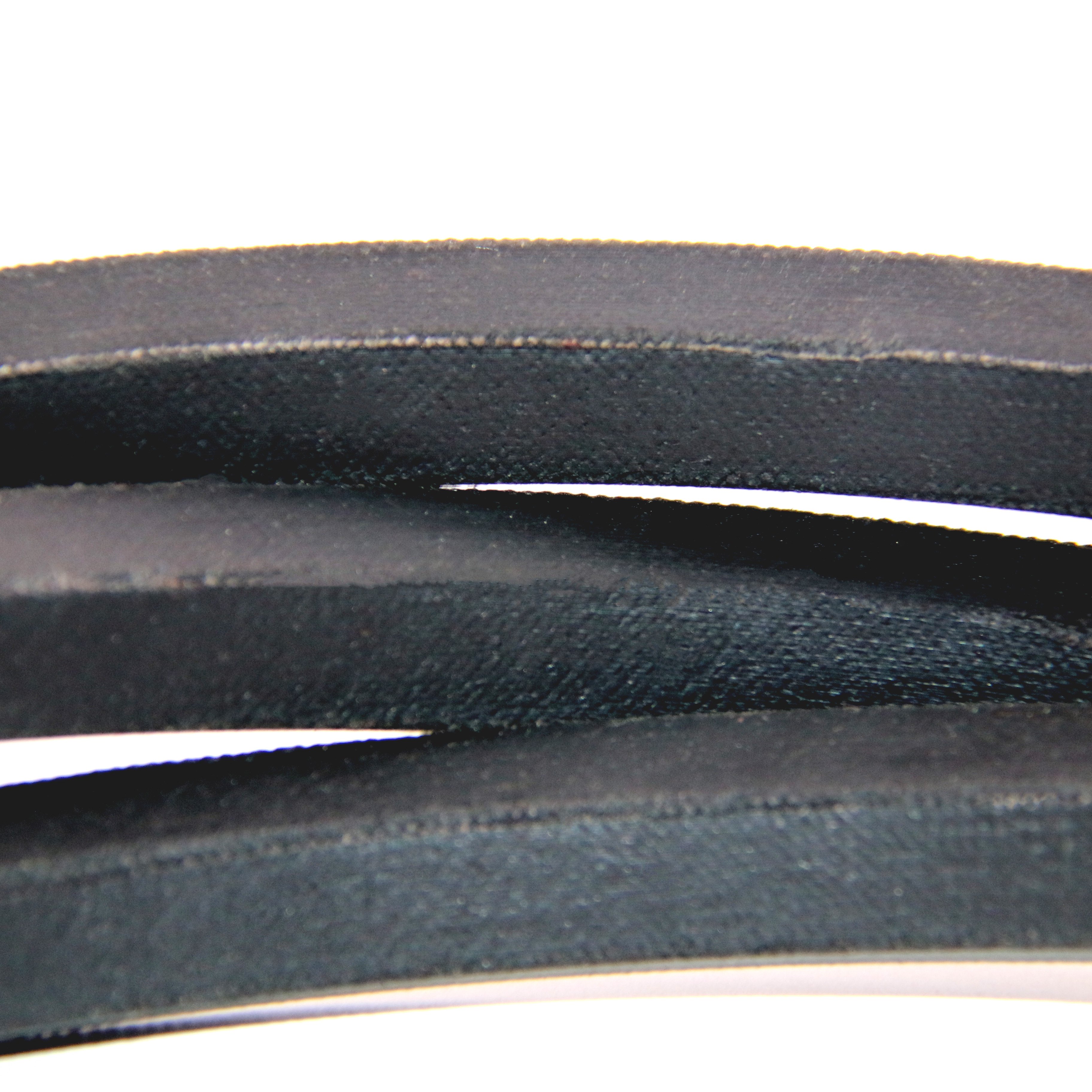 High quality v belt A B C D E F wrapped v ribber B-2050