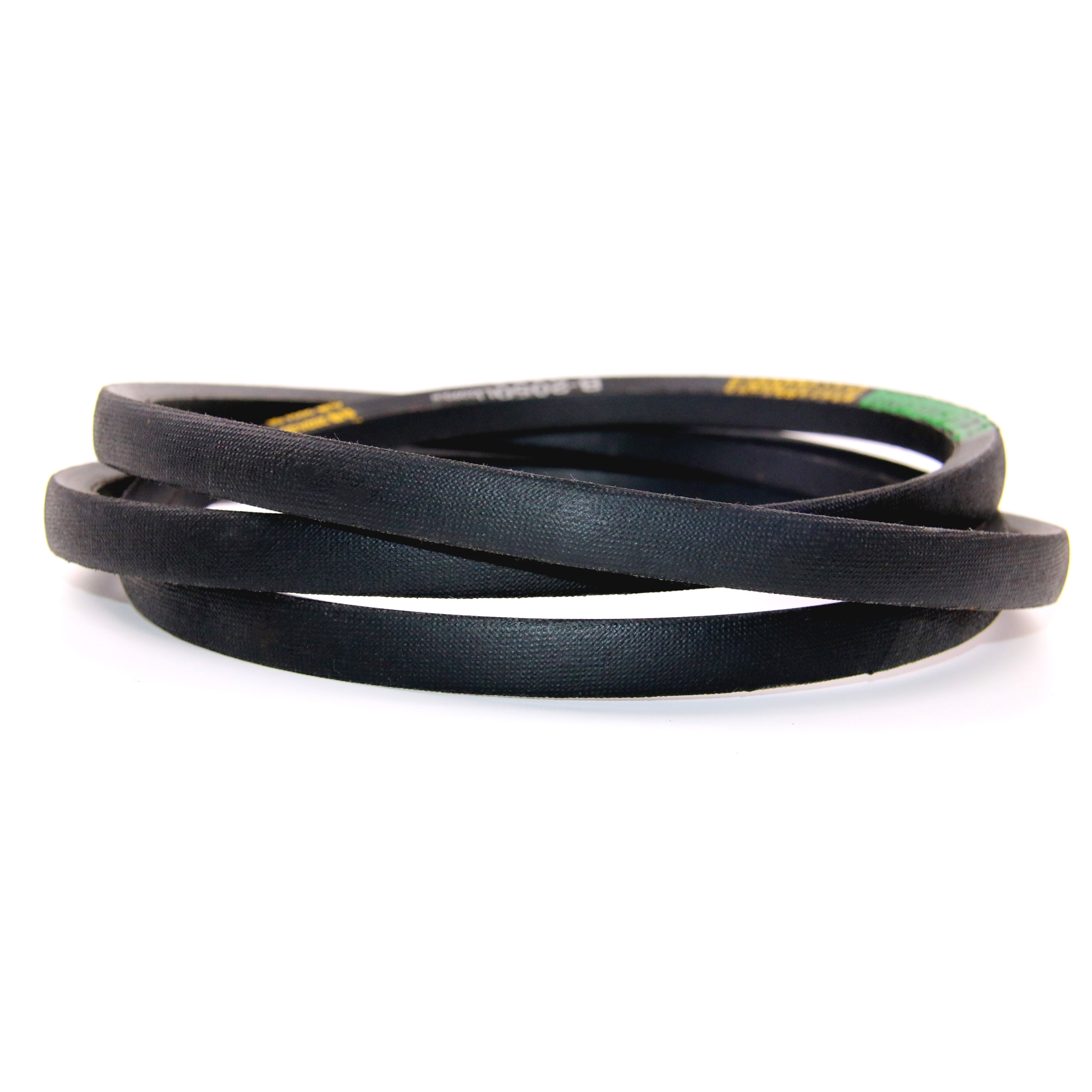 High quality v belt A B C D E F wrapped v ribber B-2050