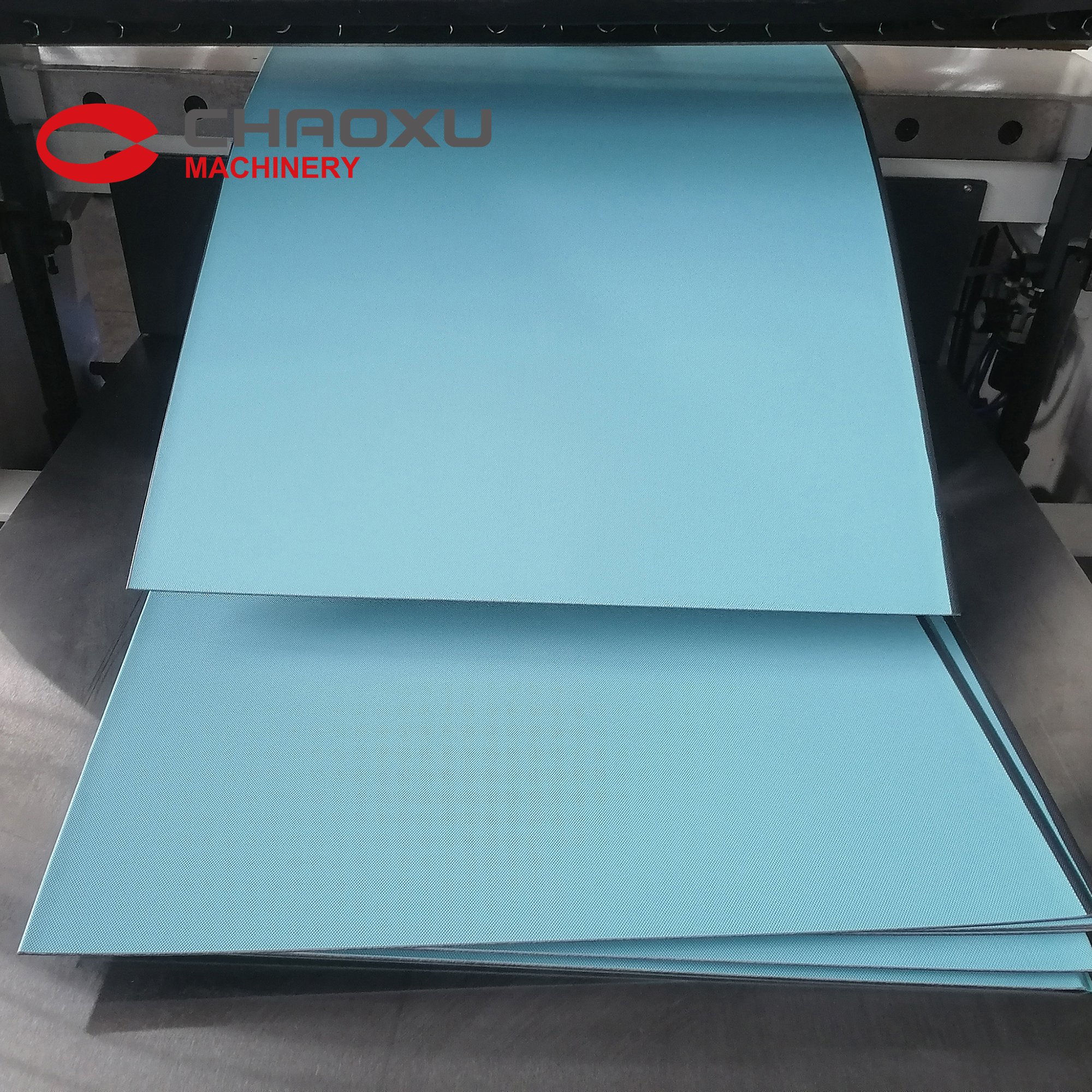 Luggage PC ABS School Bag Suitcase Plastic Sheet Machine Manufacturer Extruder Machine