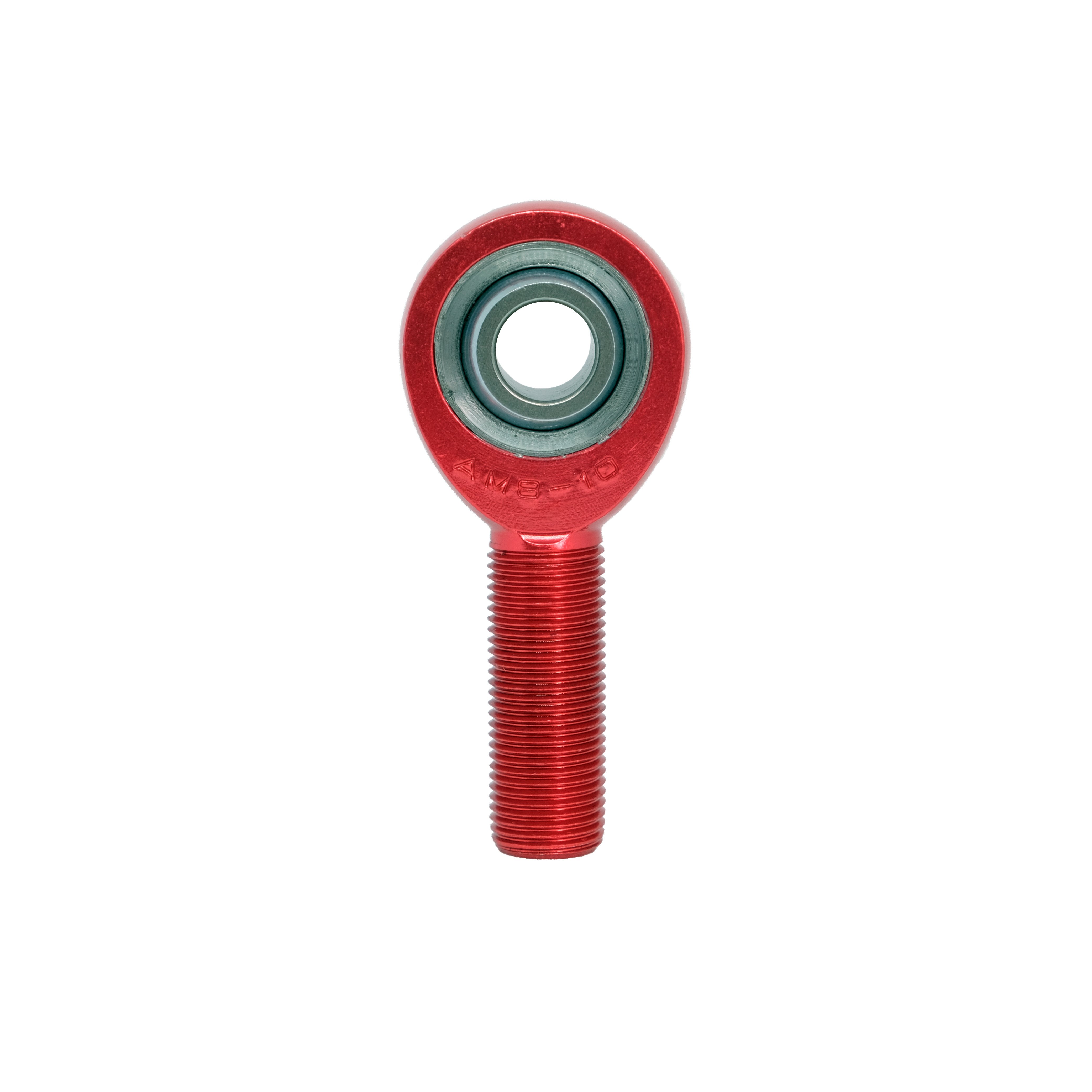 Steel Rod Ends Alloy Rod Ends Radial Spherical Plain Rod Ends JM4