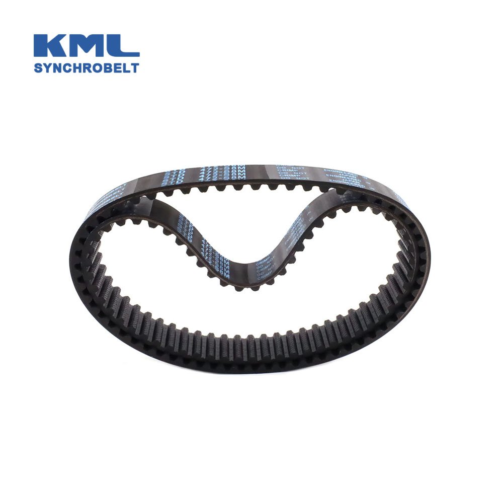 High quality rubber synchronization belt S8M synchronization belt STD 472-S8M 472-S8M