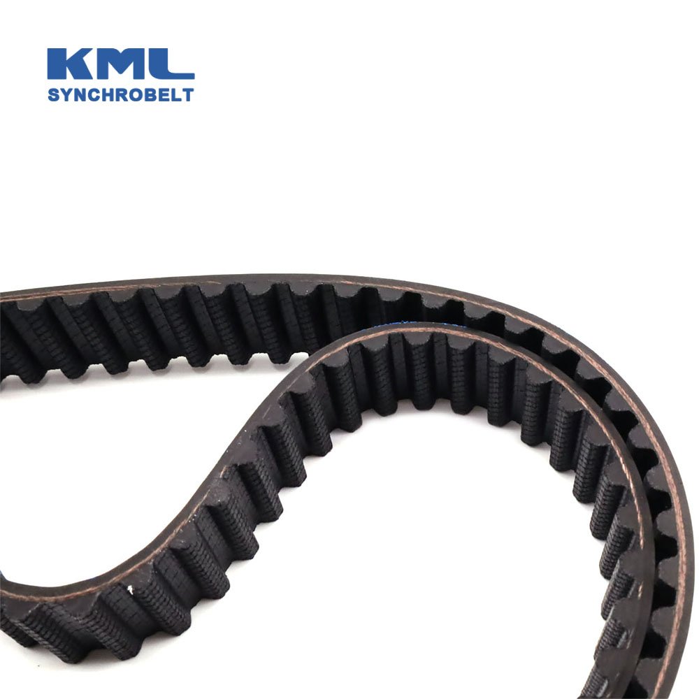 High quality rubber synchronization belt S8M synchronization belt STD 472-S8M 472-S8M