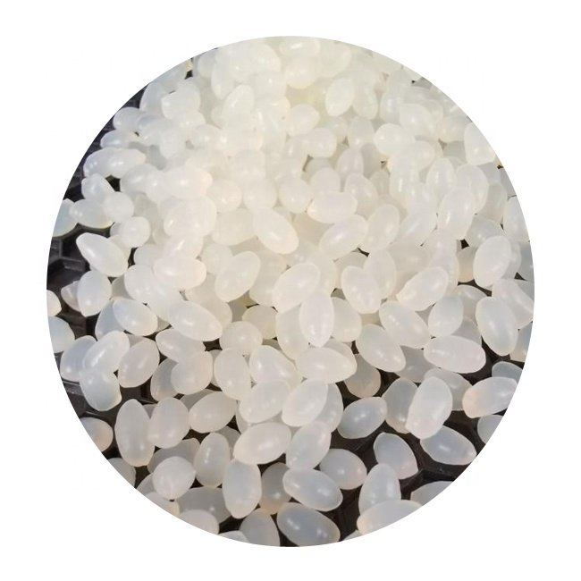 TPE Pellets TPE Plastic Raw Material Thermoplastic Elastomer Resin Granule TPE 50A 55A 60A 65A 70A 75A