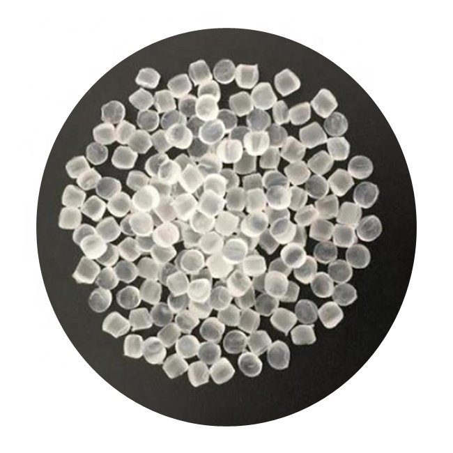 TPE Pellets TPE Plastic Raw Material Thermoplastic Elastomer Resin Granule TPE 50A 55A 60A 65A 70A 75A