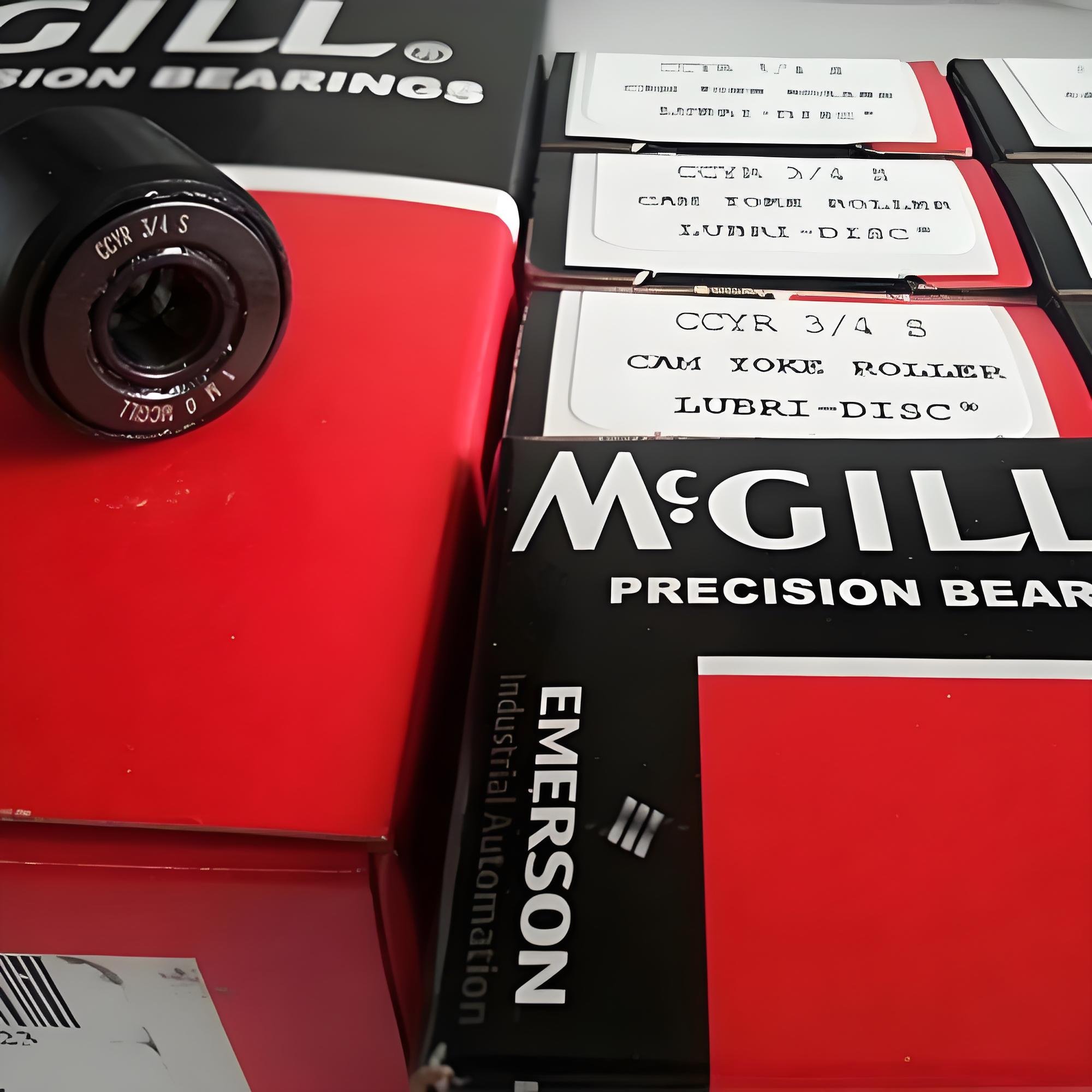 mc gill bearing