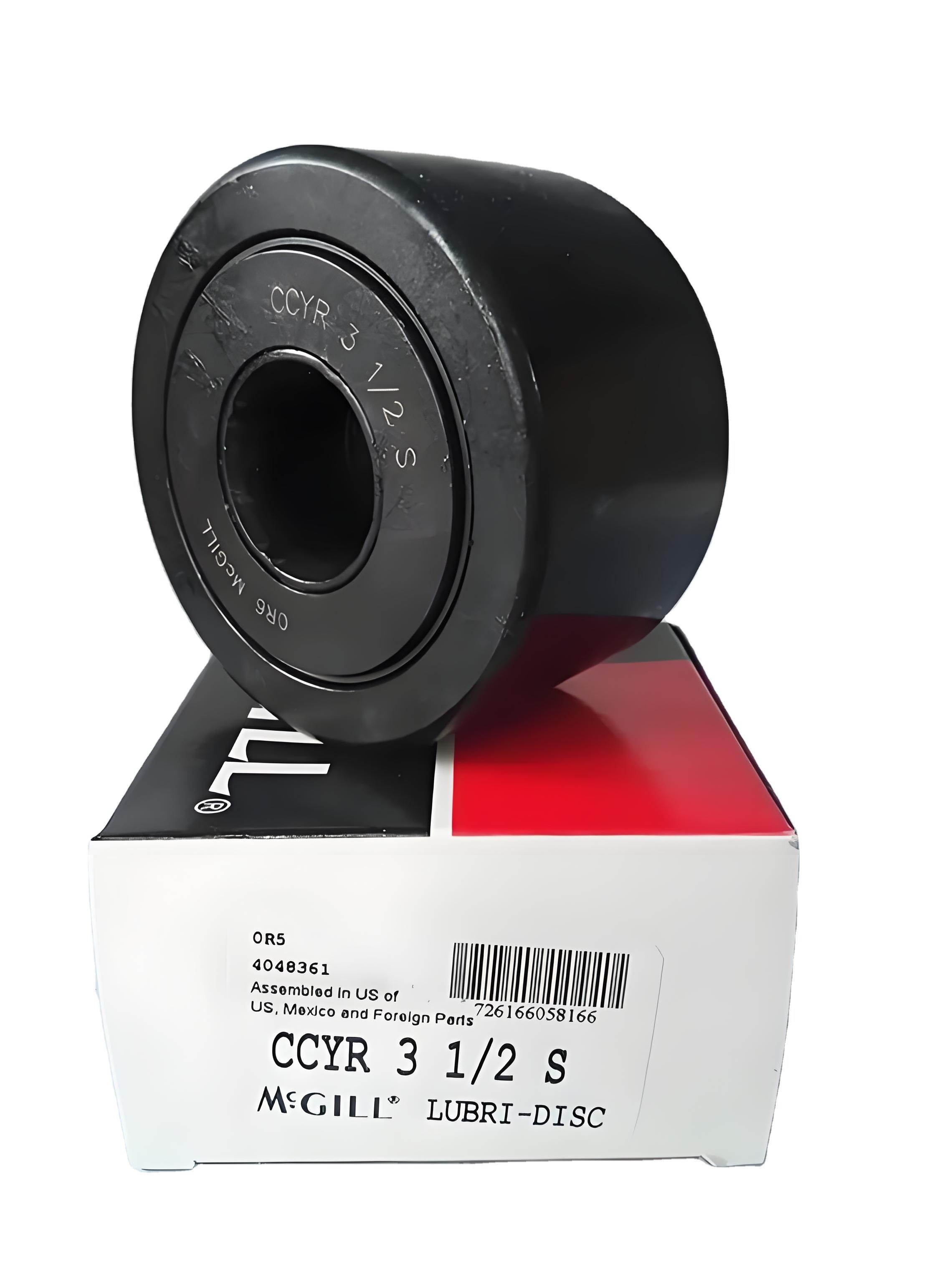 mc gill bearing