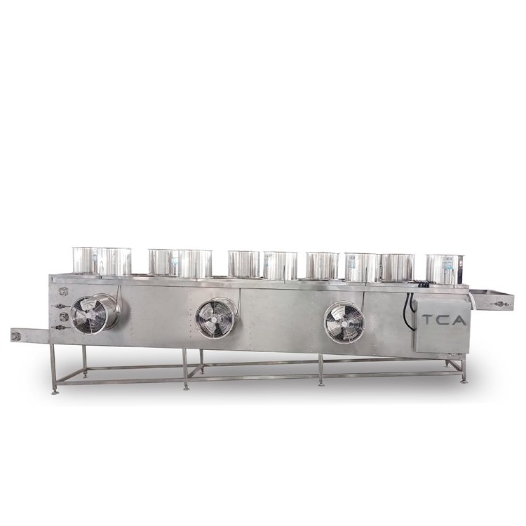 Good Quality Automatic Potato Chips Making Machine Chips Potato Chips Maker Line