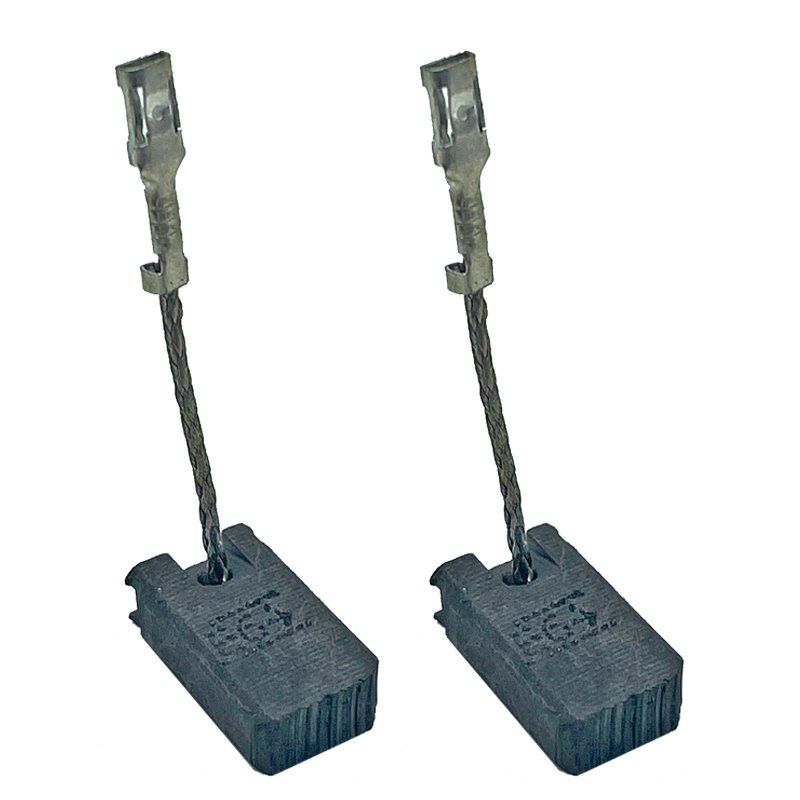 CB-203 CB-204 Popular Makitas High Quality Carbon Brush For power tool Model With Different Models In Stock From Manufacturer