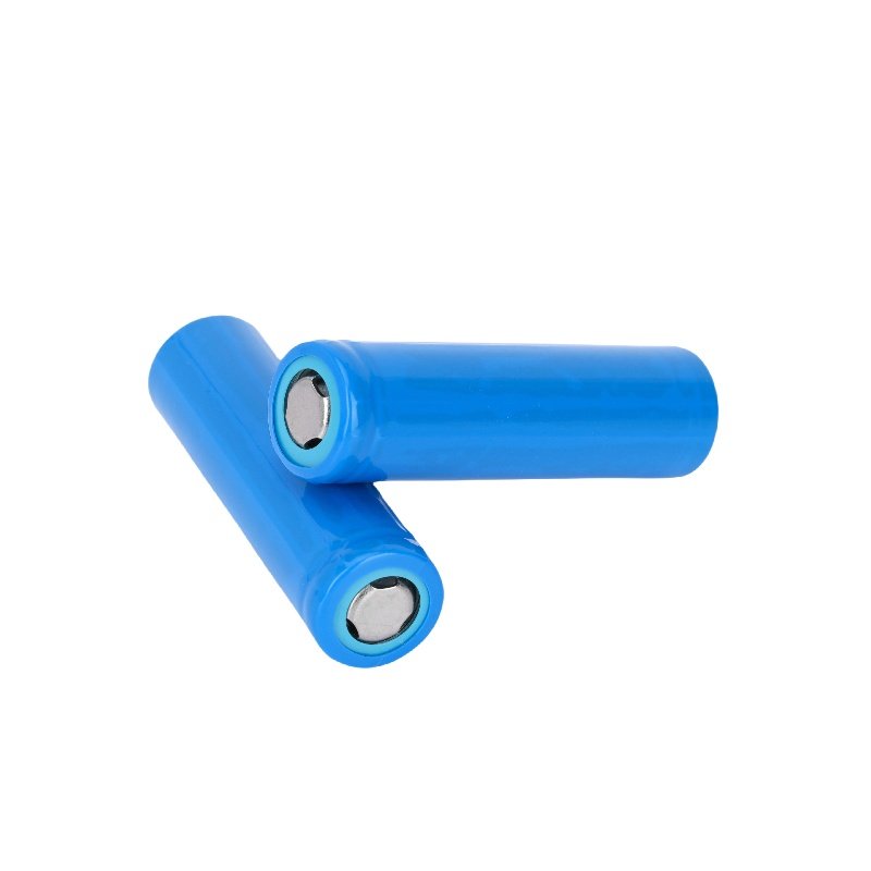 Wholesale High Rate 14500 3.7V 800mAh 5C Cyclic Charging Rechargeable Cylindrical Digital Lithium Li-Ion Batteries Battery Cells
