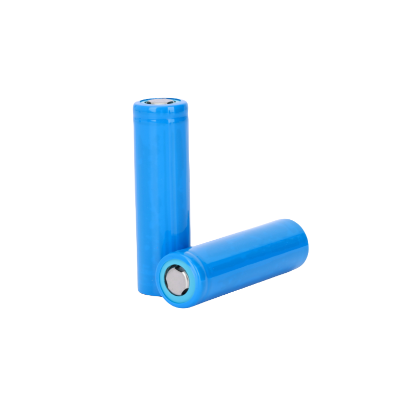 Wholesale High Rate 14500 3.7V 800mAh 5C Cyclic Charging Rechargeable Cylindrical Digital Lithium Li-Ion Batteries Battery Cells