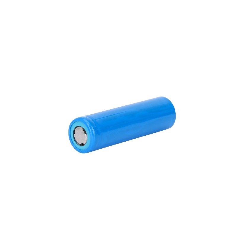 Wholesale High Rate 14500 3.7V 800mAh 5C Cyclic Charging Rechargeable Cylindrical Digital Lithium Li-Ion Batteries Battery Cells