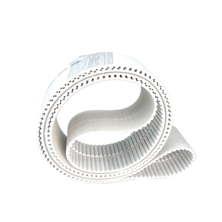 KUEISN Polyurethane Timing Belt 98-AT10-3520 with 2mm PU Coating Synchronous belt
