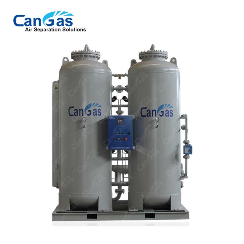Generador De Oxigeno PSA Industrial Oxygene Production Plant