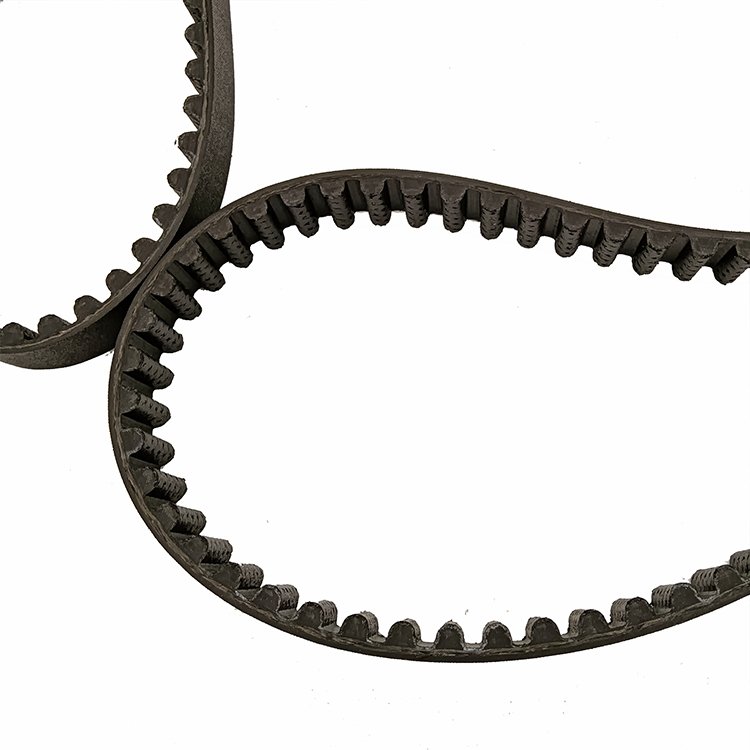 Carbon Fiber Belt Motorcycle V Belt 1826H11M 201-3 - 24 11M-1826-22MM Transmission Belt For QianJiang QJ SRK300
