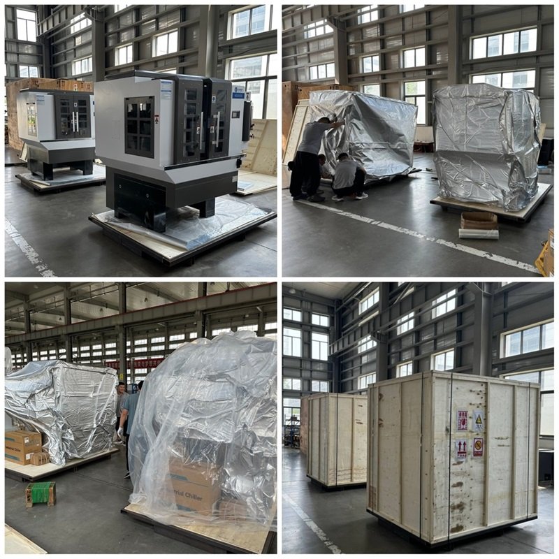 Best-sell Hot Foil Stamping Blocks Machine for Business Card in Packaging Industry