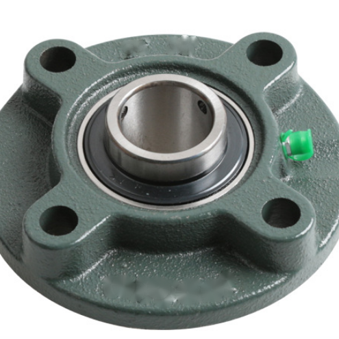 High Specification Ball Pillow Block Bearing UCFC205 Housing Bearing Preferential Wholesale