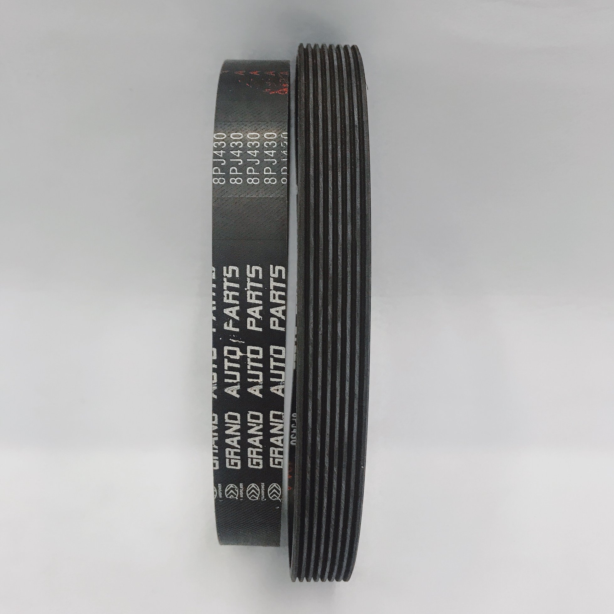 PH PJ PK PL PM DPK Available Riibbed Power Transmission Belt Poly V Belt