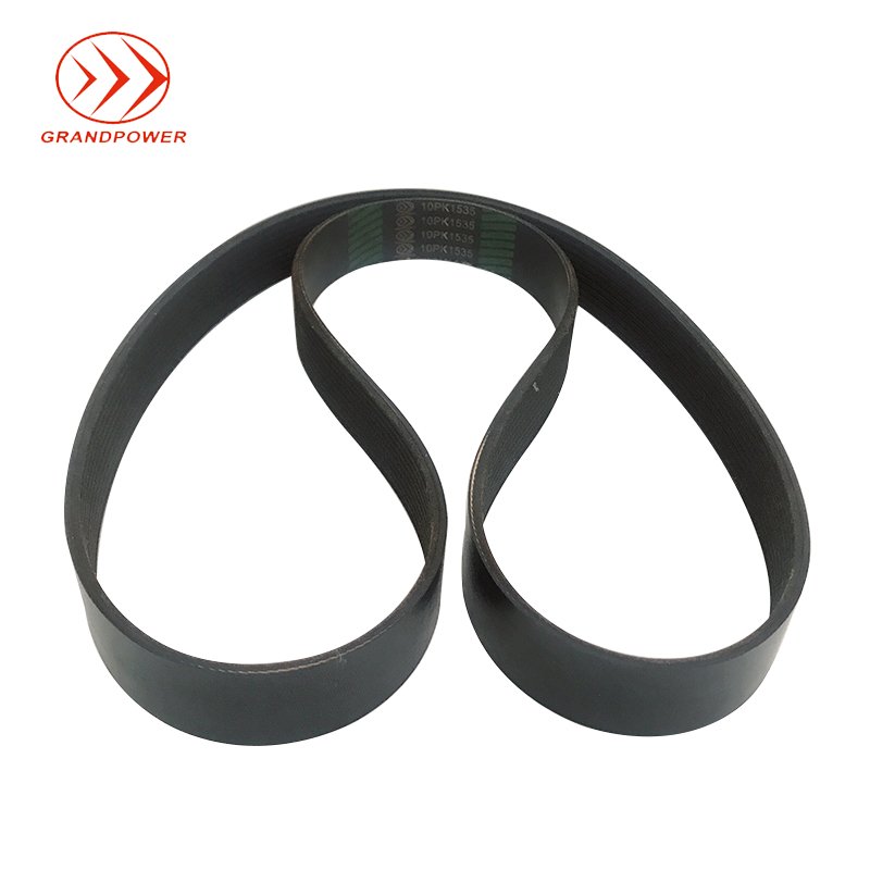 PH PJ PK PL PM DPK Available Riibbed Power Transmission Belt Poly V Belt