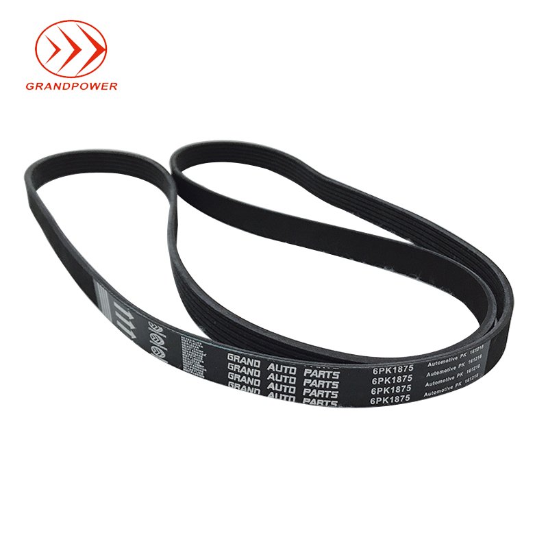 PH PJ PK PL PM DPK Available Riibbed Power Transmission Belt Poly V Belt