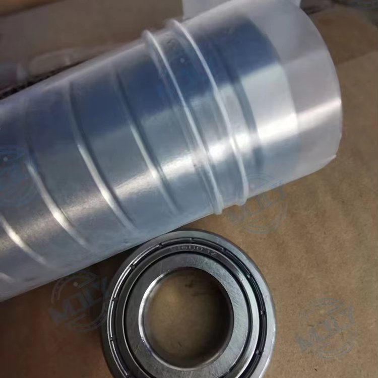 ruliman de acero inoxidable S6010