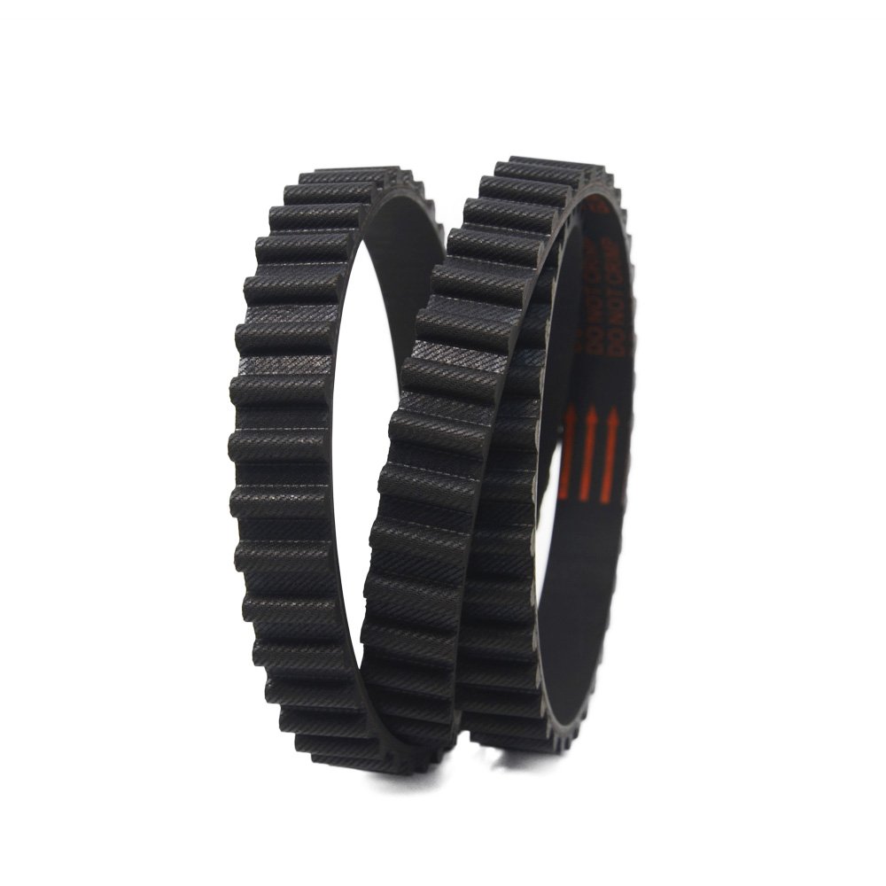 Wholesale price mitsubishi timing belt auto timing belt 163s8m27 for toyota for cars