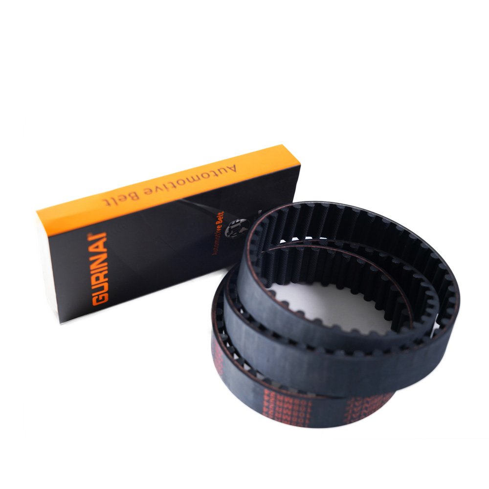 Wholesale price mitsubishi timing belt auto timing belt 163s8m27 for toyota for cars