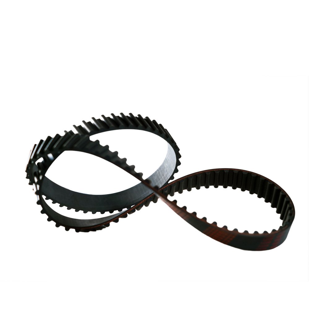 Wholesale price mitsubishi timing belt auto timing belt 163s8m27 for toyota for cars