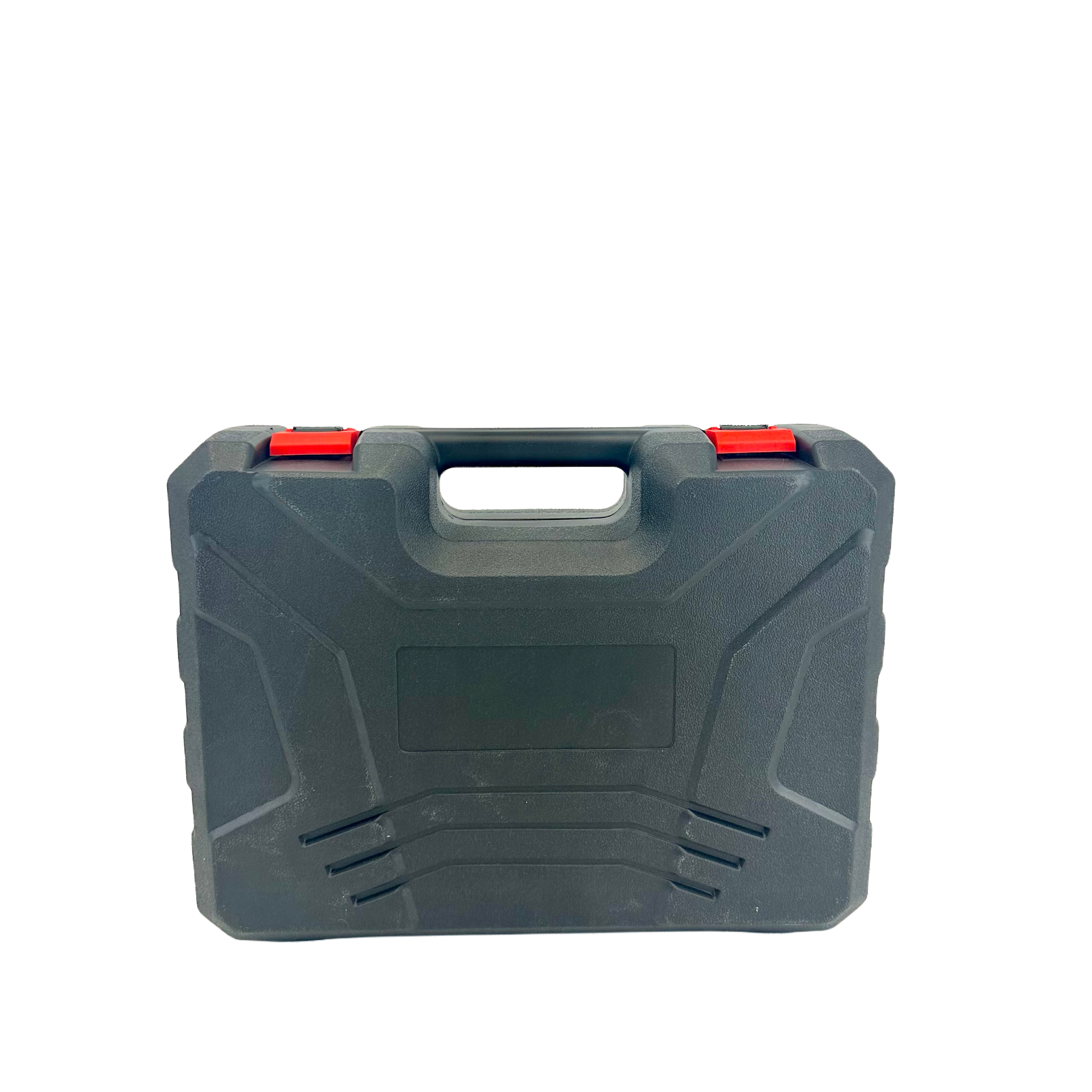 BOLIU 20V Cordless Garden Tool Set Durable OEM Plastic Box Packaging Hand-Held Glue Cutter and Mini Chainsaw Combo