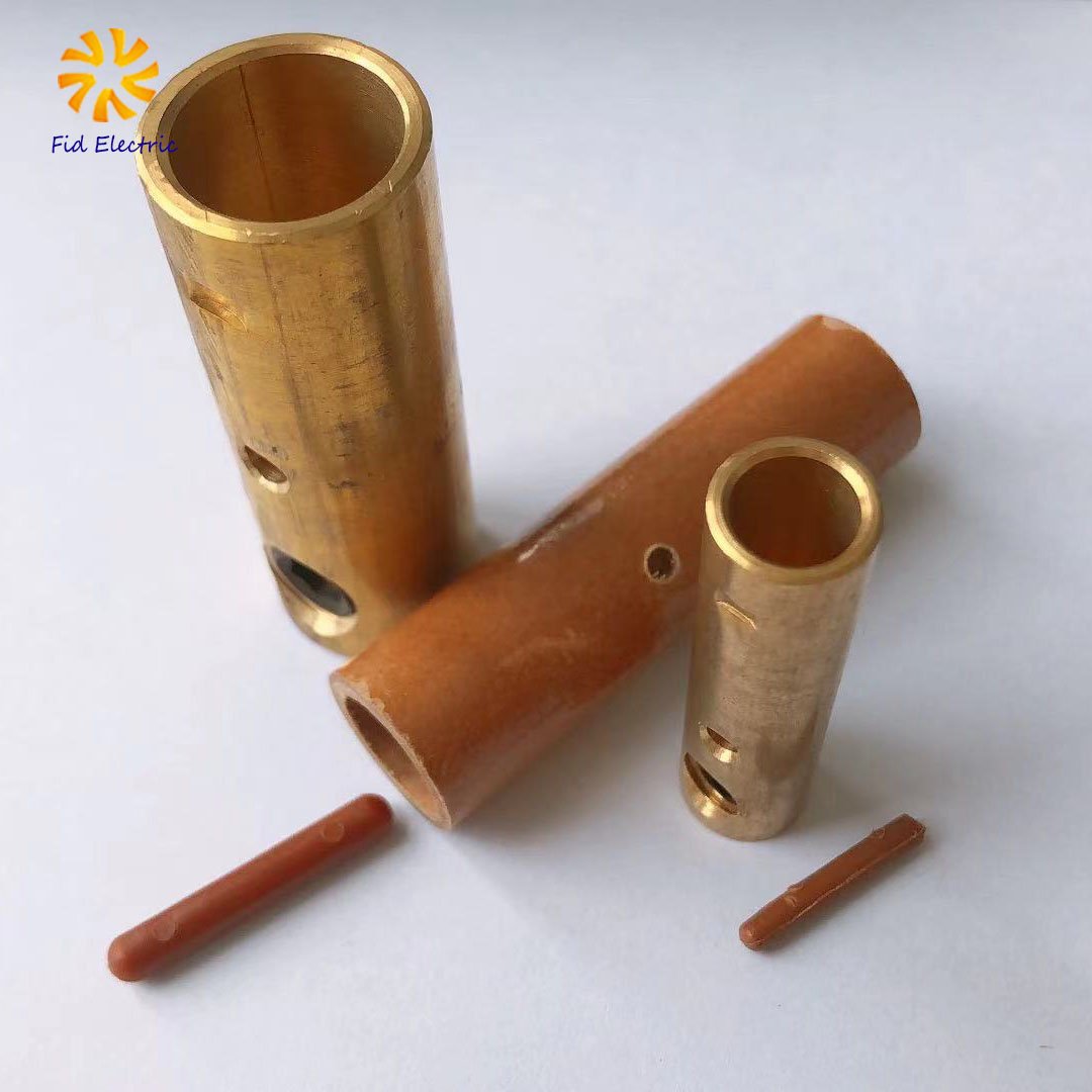 300A Female Regular Sleeve Brown
