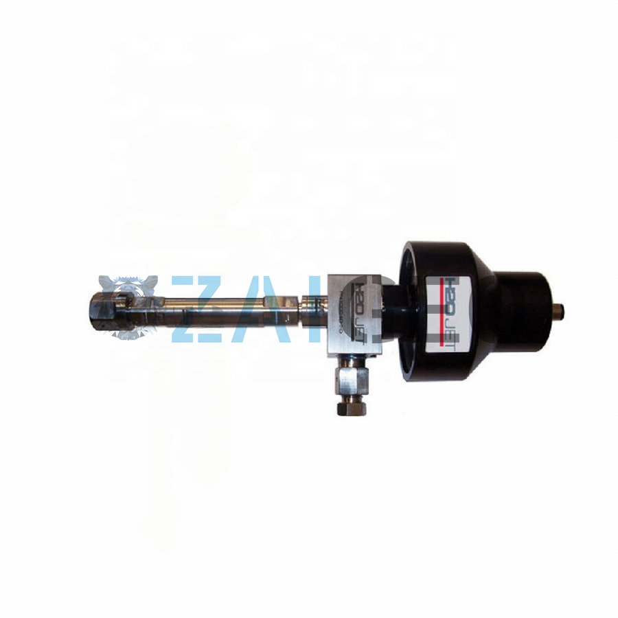 H2O Jet 301007-1 301007-1-SSF On/Off Valve Assembly, W/ Hi-Perf Nozzle Body Waterjet Spare Parts Replacement