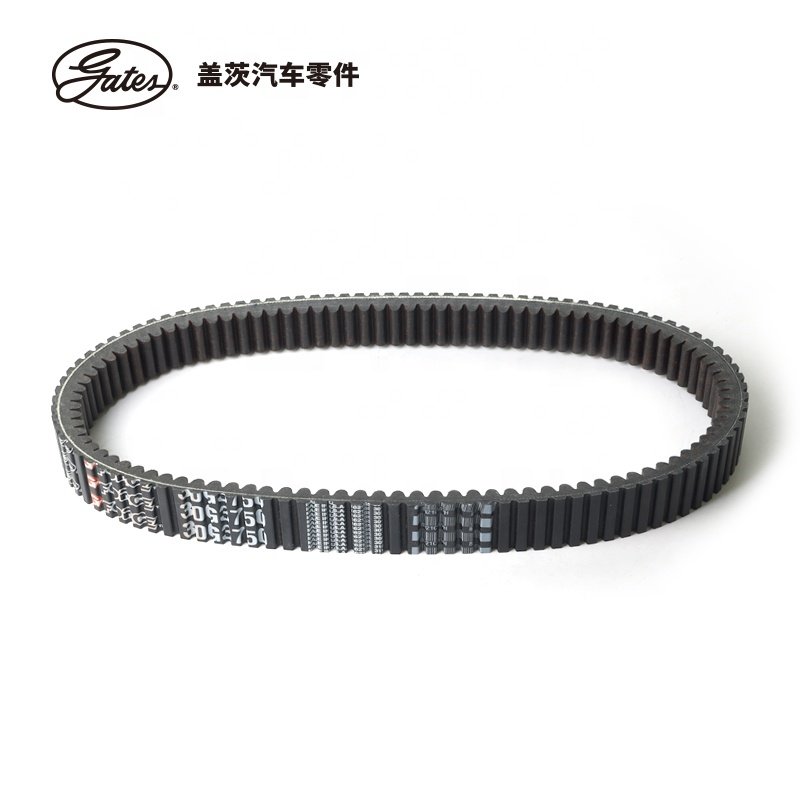 Gates G-Force CVT Drive Belt For CF UForce 800 1000 ZForce 800 1000 OEM 40G3691 ATV UTV Spare Parts
