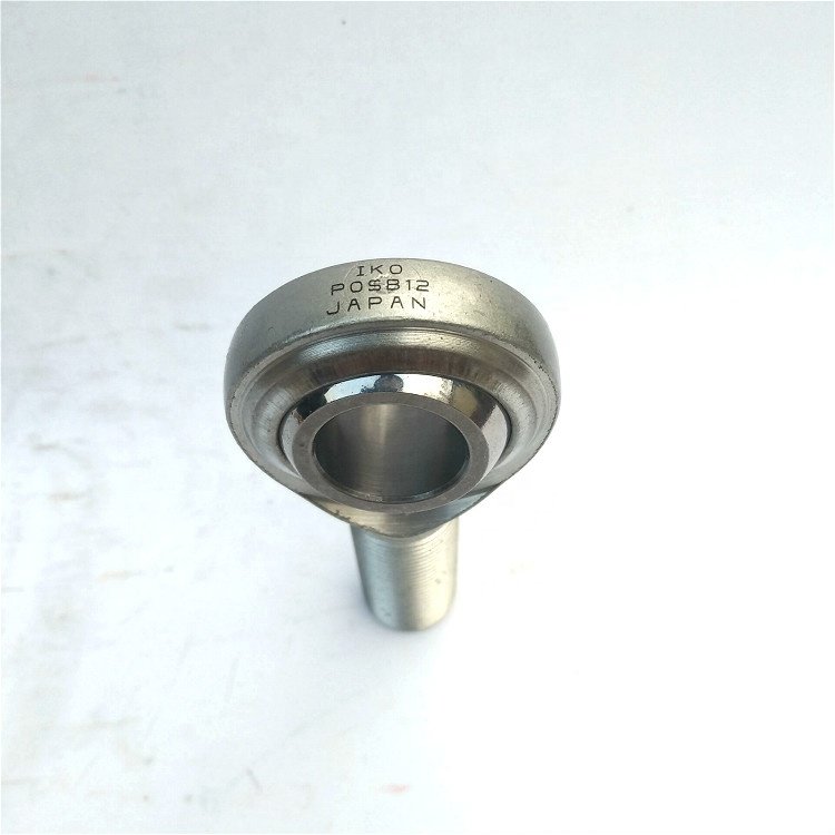 POSB12 rod end bearing 3/4 bore size male female left right thread rod end joint bearing POSB12