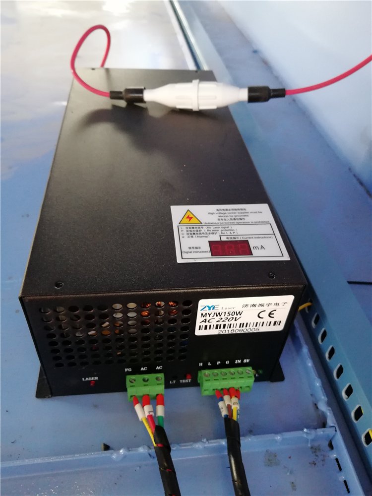 co2 laser cutting machine 500w,tubo laser co2 130 w,co2 laser 300w