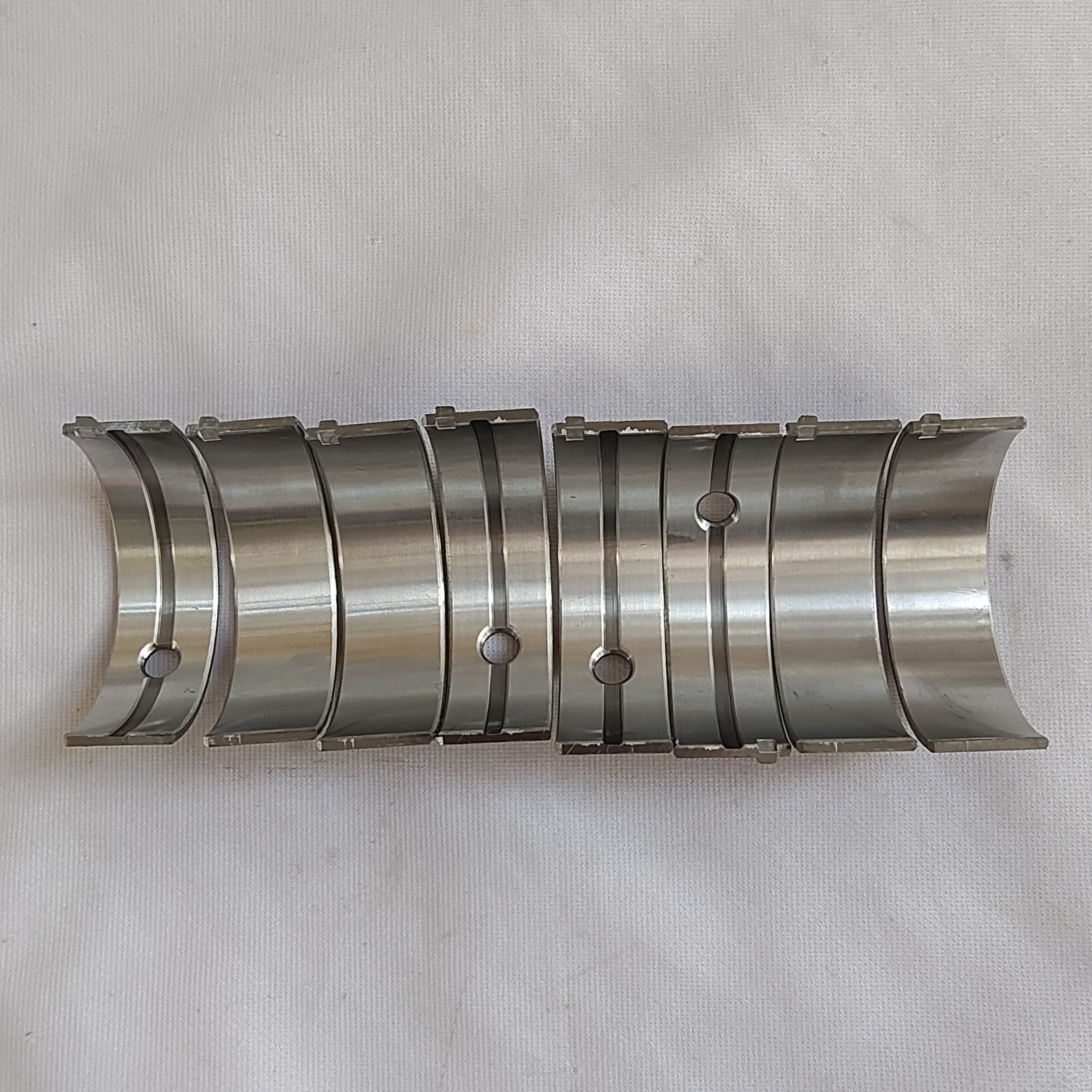 k6a main bearing for suzuki k6a engine main bearing 12340-75FA0 M660A