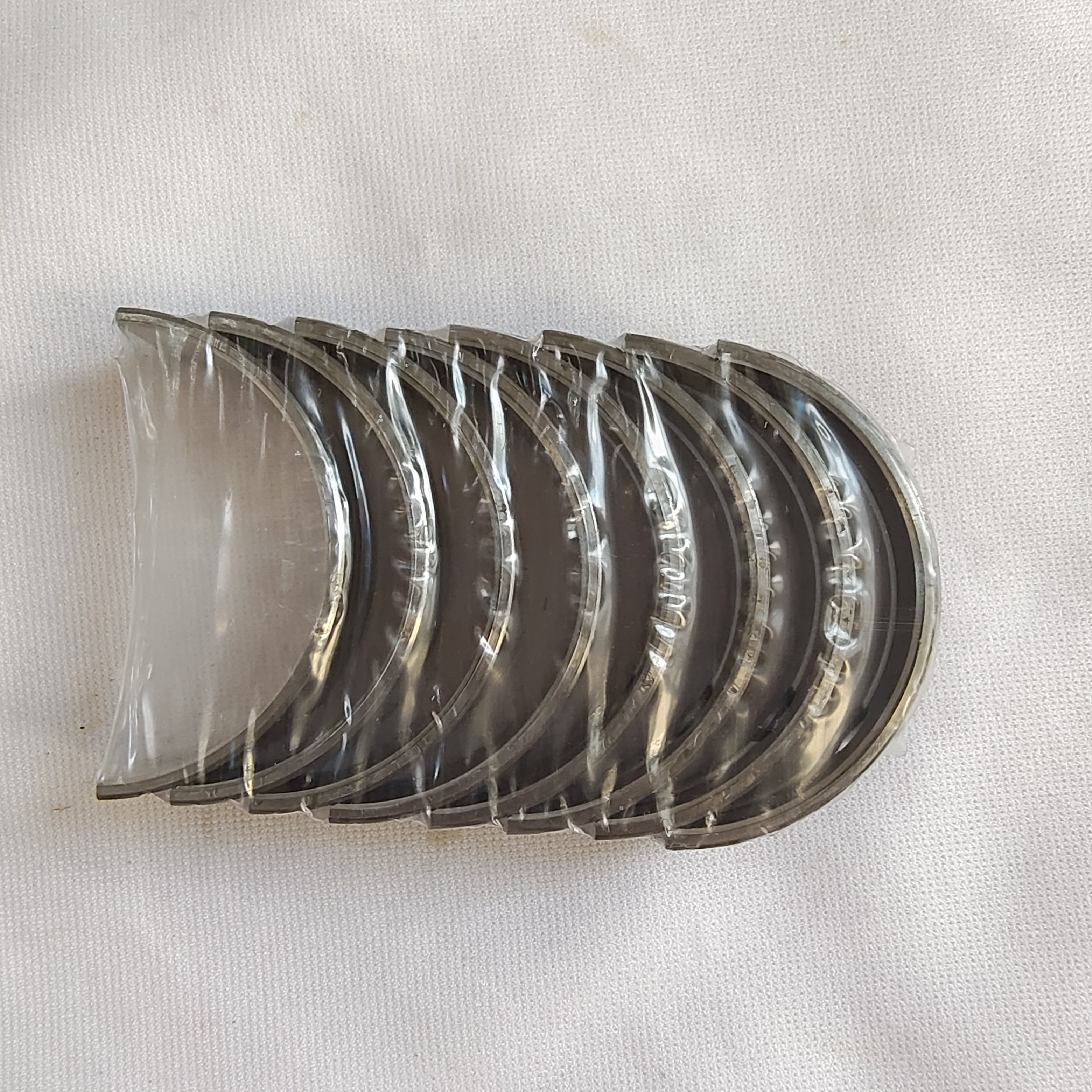 k6a main bearing for suzuki k6a engine main bearing 12340-75FA0 M660A