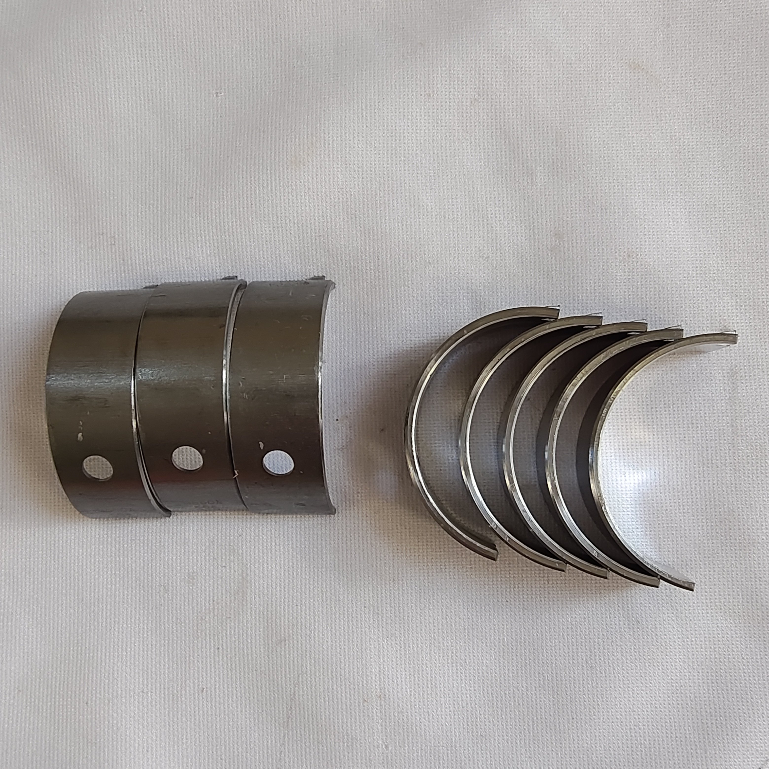 k6a main bearing for suzuki k6a engine main bearing 12340-75FA0 M660A