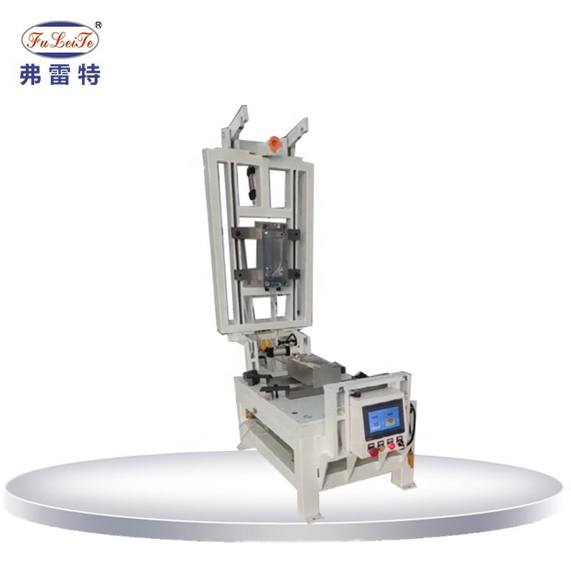 2022 Best Selling Auto Armrest Polyurethane Ring Production Line High Pressure Foaming Machine Foam Mould Customization