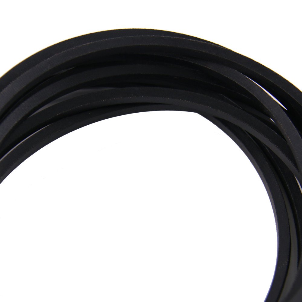 China factory direct sales durable rubber V belt flame retardant V-belt