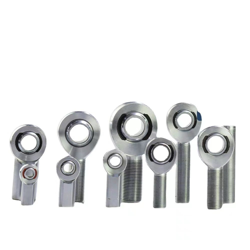 JMXM JFXM Metric series jmxr14 alloy steel Rose Joints Ball Joint Rod End Bearing Heim Joint m14*2.0 m14*1.5