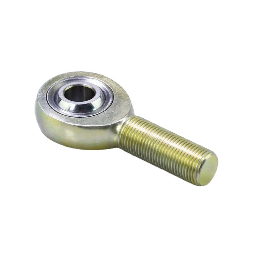 JMXM JFXM Metric series jmxr14 alloy steel Rose Joints Ball Joint Rod End Bearing Heim Joint m14*2.0 m14*1.5